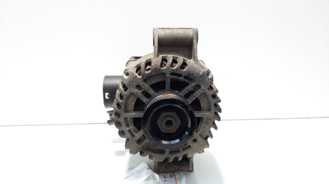 Alternator, cod 1S7T-BC, Ford Mondeo 3 Sedan (B4Y), 2.0 TDCI, FMBA (pr:110747)