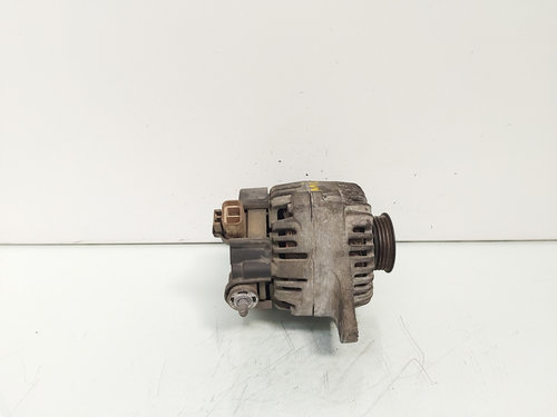 Alternator, cod 23100-AX600, Nissan Micra 3 (K12) 1.2 benz (id:660084)