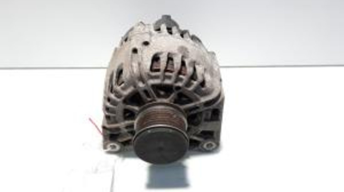 Alternator, cod 231000027R, Dacia Duster 1.5 DCI (id:194819)