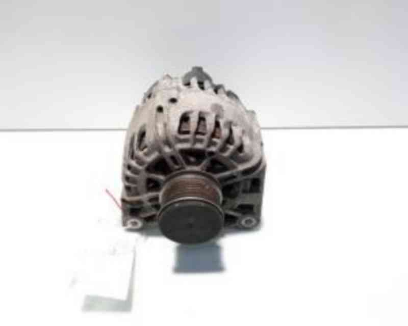 Alternator cod 231000027R, Renault Megane 3 coupe 1.5 dci