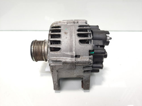 Alternator, cod 231007865R, Renault Megane 3 Combi, 1.5 DCI (id:484106)