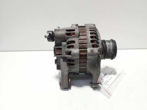 Alternator, cod 231008578R, Renault Clio 2 , 1.5 DCI, K9K704 (idi:624871)