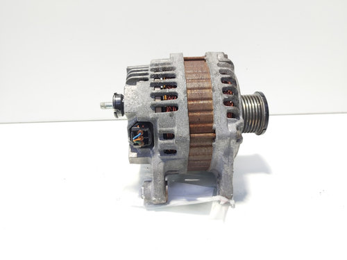 Alternator, cod 23100JD71B, Nissan Qashqai (2), 1.6 DCI, R9M402 (id:622862)