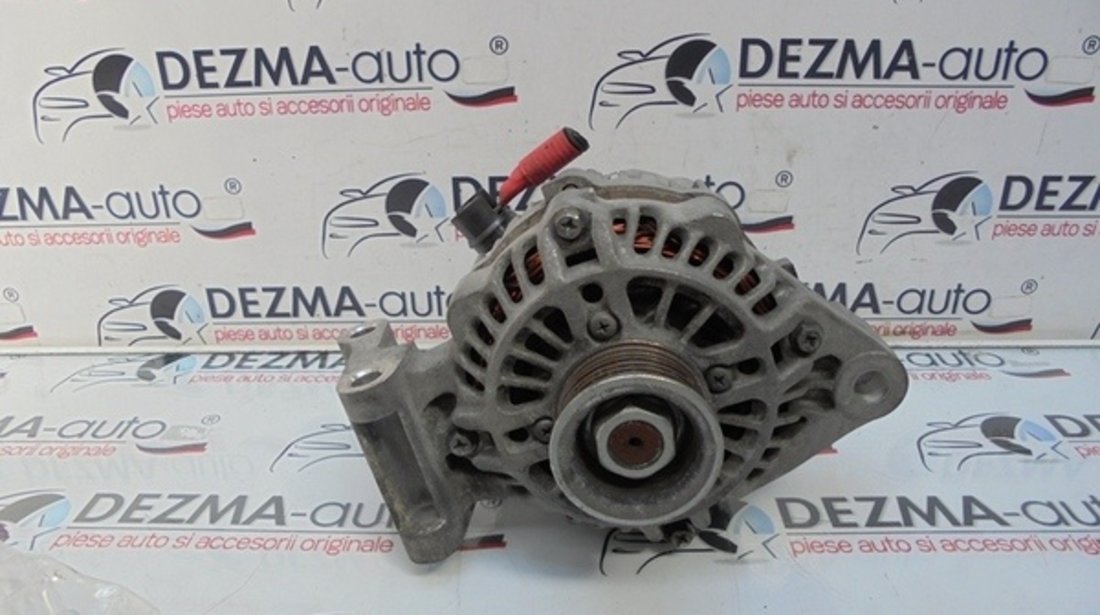 Alternator, cod 2S6T-10300-CB, Ford Fusion, 1.3B, FUJA