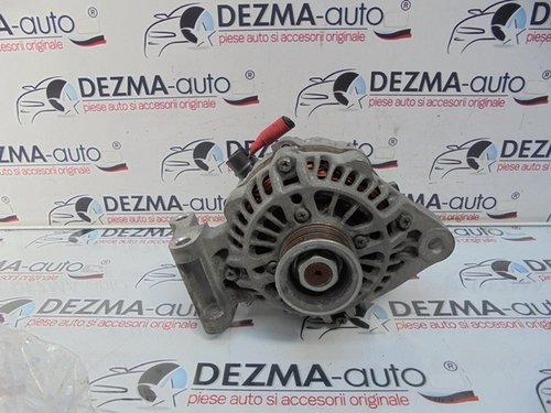 Alternator, cod 2S6T-10300-CB, Ford Fusion, 1.3B, FUJB