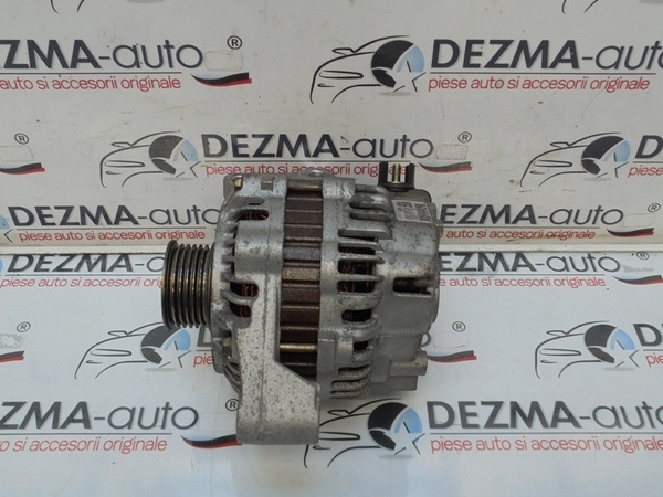 Alternator, cod 2S6T-10300-DB, Ford Fiesta 5, 1.6B (id:249986)