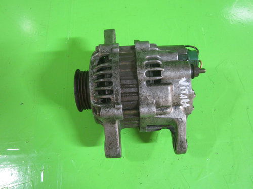 ALTERNATOR COD 31400-60A10 SUZUKI VITARA 1.6 i 16V 4x4 FAB. 1988 – 2002 ⭐⭐⭐⭐⭐