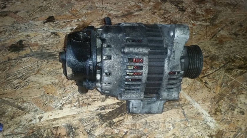 Alternator cod 37300-27010 hyundai santa fe II 2.2 crdi d4hb 197 cai