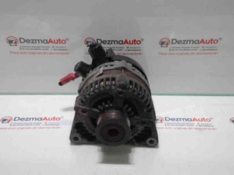 Alternator cod 3M5T-10300-PC, Ford Focus C-Max 1.6 tdci