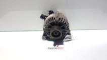 Alternator, cod 3S6T-AA, Ford Fusion (JU), 1.4 tdc...