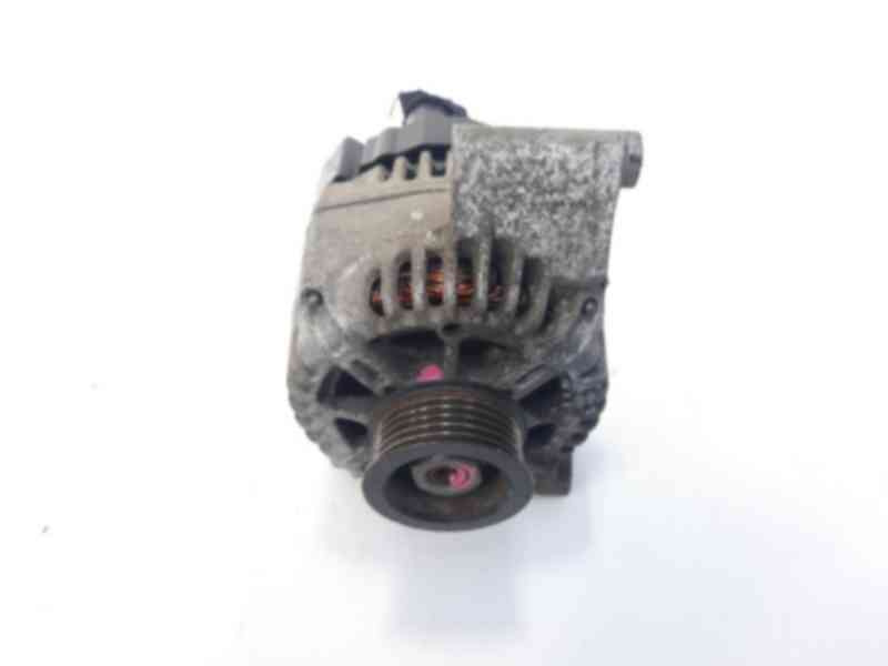 Alternator, cod 46823546, Fiat Doblo (119) 1.3d m-jet (id:298064)