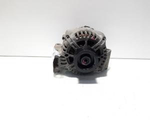 Alternator, cod 46823546, Fiat Punto /Grande Punto (199) 1.3M-Jet