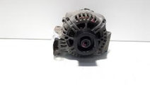 Alternator, cod 46823546, Fiat Qubo (225) 1.3M-Jet...