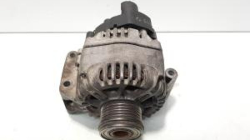 Alternator, cod 46823547, Fiat Grande Punto Van (199) 1.3M-Jet (id:254110)