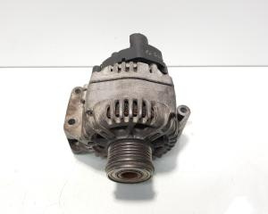 Alternator cod 46823547, Opel Astra H GTC 1.4b (pr:110747)