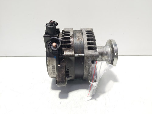 Alternator, cod 4M5T-10300-KB, Ford Focus 2 Sedan (DA), 1.8 TDCI, KKDA (id:642768)