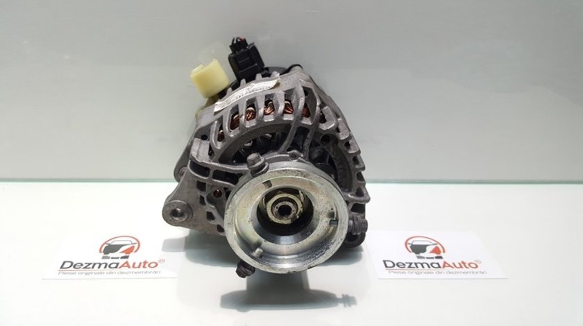 Alternator cod 4M5T-10300-LC, Ford Focus 2 (DA) 1.8 tdci (id:338405)