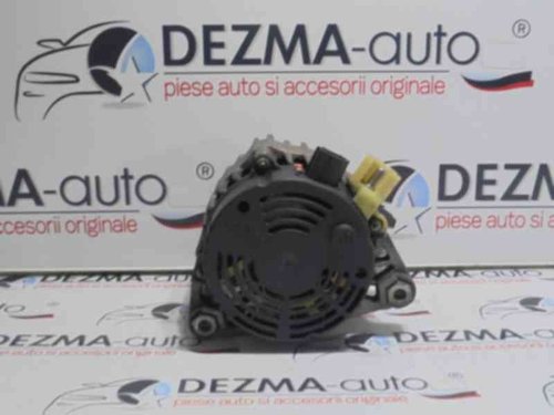 Alternator, cod 4M5T-10300-LC, Mondeo 4, 1.8 tdci