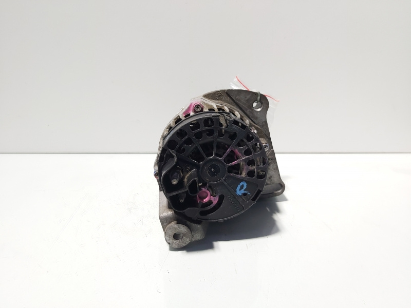 Alternator, cod 51700670, Fiat Grande Punto (199), 1.2 benz, 169A4000 (idi:641745)