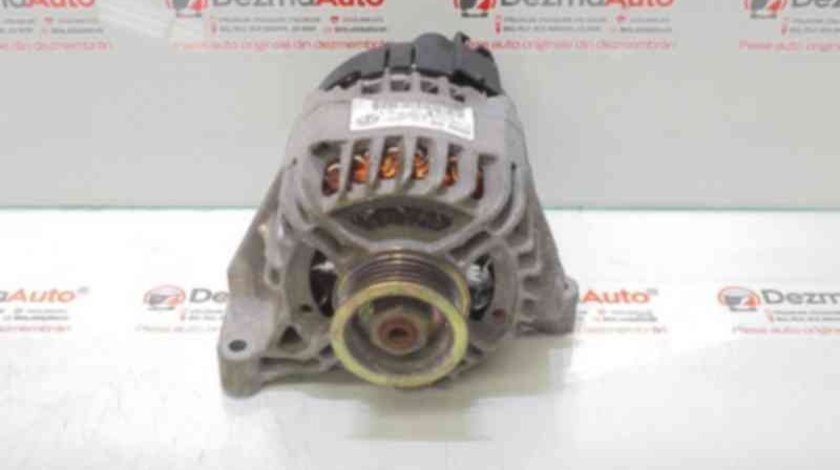 Alternator cod 51709133, Fiat Punto Van (188AX) 1.2b (pr:110747)