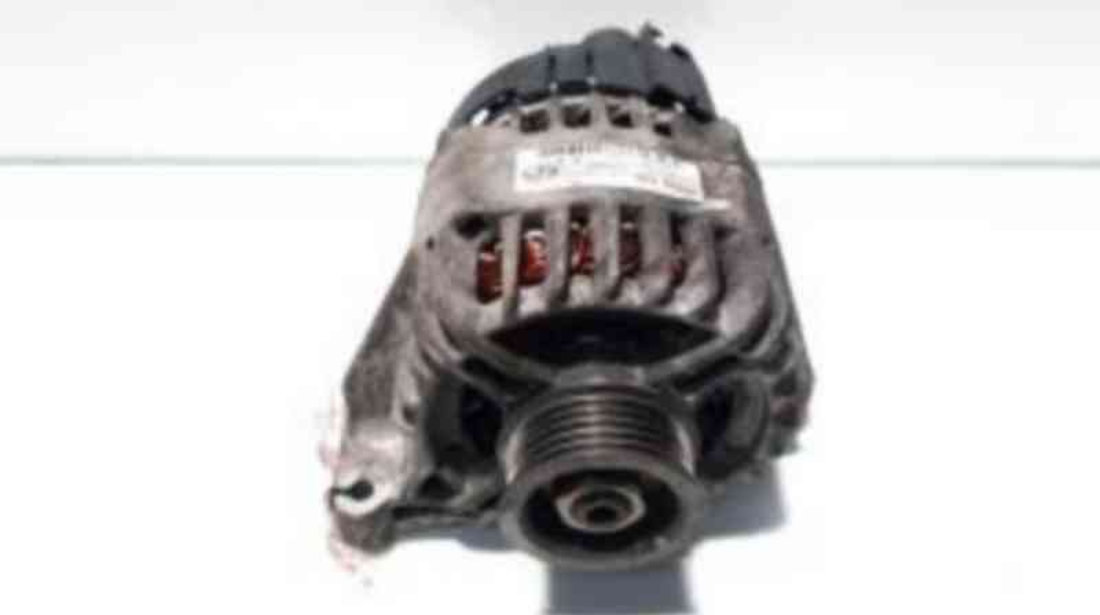 Alternator, cod 51714791, Fiat Doblo (119) 1.4B (id:302837)