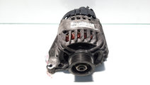 Alternator, cod 51714791, Fiat Punto Van (188AX) 1...