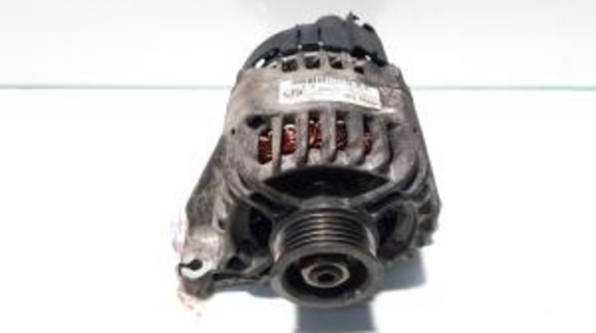 Alternator cod 51714791, Fiat Stilo Multi Wagon (192) 1.2B