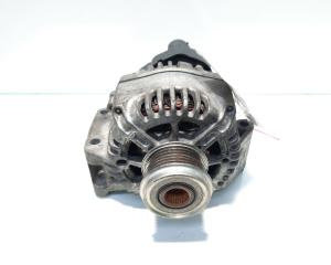 Alternator cod 51784845, Fiat Fiorino, 1.3m-jet, 199A9000