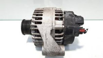 Alternator cod 51884351, Fiat 500L, 1.6 diesel (pr...