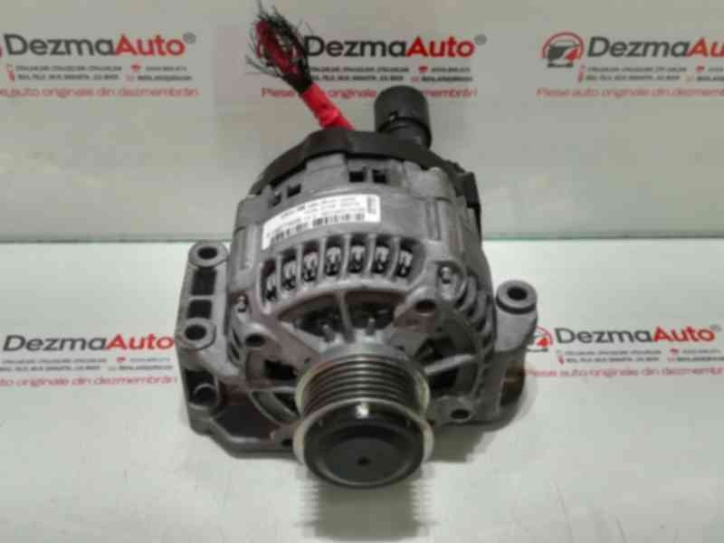 Alternator cod 51927505, Fiat 500L 1.3d m-jet (pr:110747)