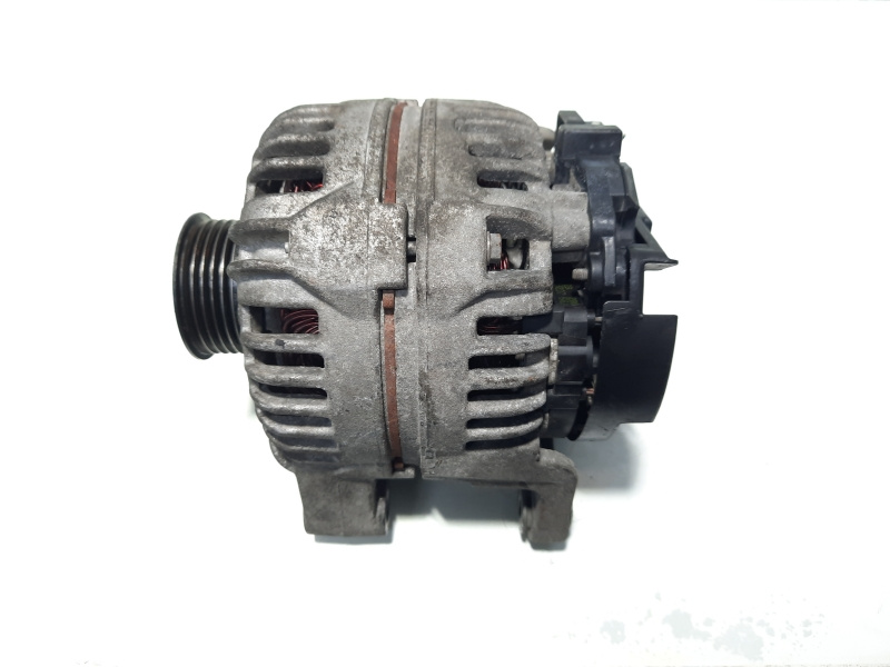 Alternator, cod 55556068, Opel Combo Tour, 1.4 B, Z14XEP (pr:110747)