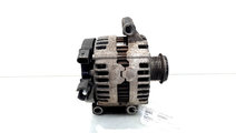 Alternator, cod 6G9N-10300-ABC, Ford Mondeo 4, 2.0...