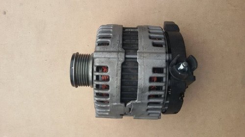 Alternator cod 6g9n-10300-yc land rover freelander 2.2 diesel