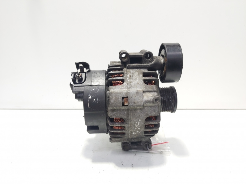 Alternator, cod 7521385-01, Bmw 3 (E46) 2.0 benz, N42B20A (pr:110747)