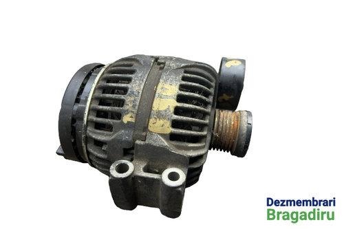 Alternator Cod: 7532966-03 150A BMW Seria 3 E90 [2004 - 2010] Sedan 318d MT (143 hp)