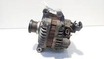 Alternator, cod 758575180, Peugeot 207 (WA) 1.6 be...