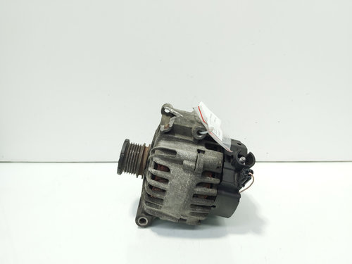 Alternator, cod 7615484, Mini Cooper (R56) 1.6 16V benz, N16B16A (id:665562)