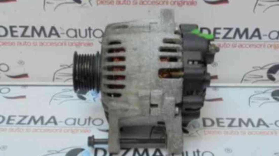 Alternator cod 7711135332, Renault Scenic 1, 1.9dci