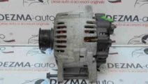 Alternator cod 7711135332, Renault Scenic 2, 1.9dc...