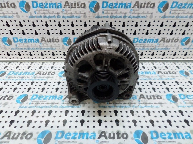 Alternator cod 7792092, Bmw 3 Touring (E46), 3.0 d, 306D1