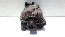 Alternator, cod 7799180, Bmw 3 (E90) 2.0 d, 204D4