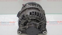 Alternator, cod 7G9N-10300-EA, Ford Mondeo 4, 2.0t...