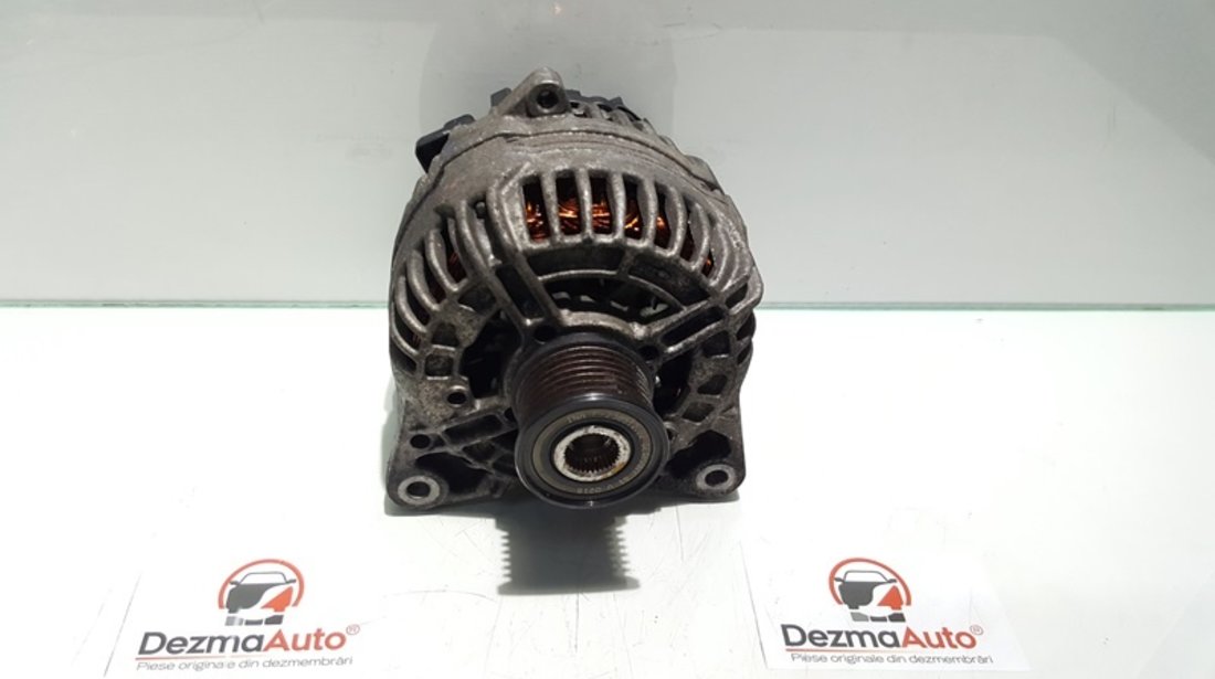 Alternator cod 8200251006, Nissan Primastar (X83)