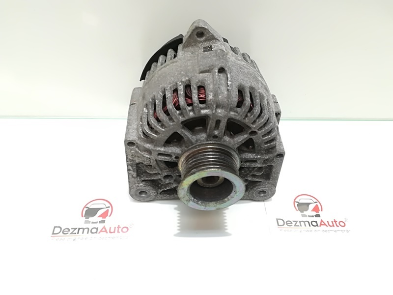 Alternator cod 8200290215, Renault Espace 4, 1.9dci