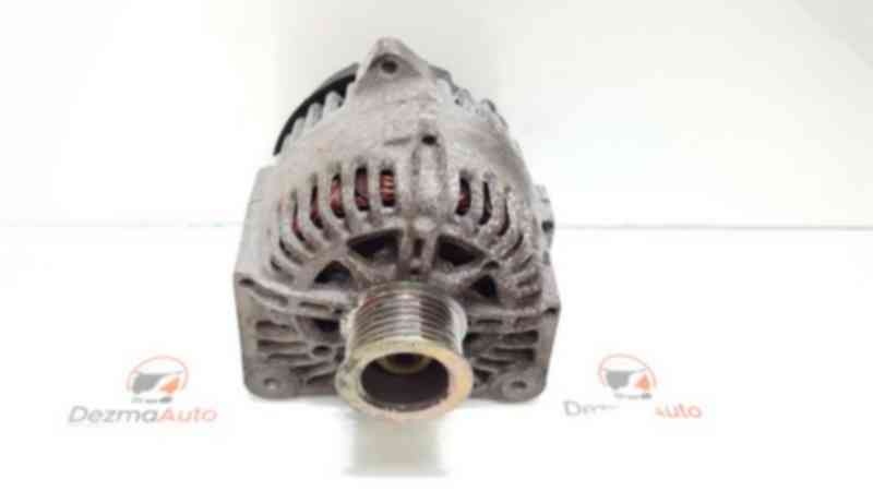 Alternator, cod 8200290215, Renault Megane 2, 1.9dci (id:330265)