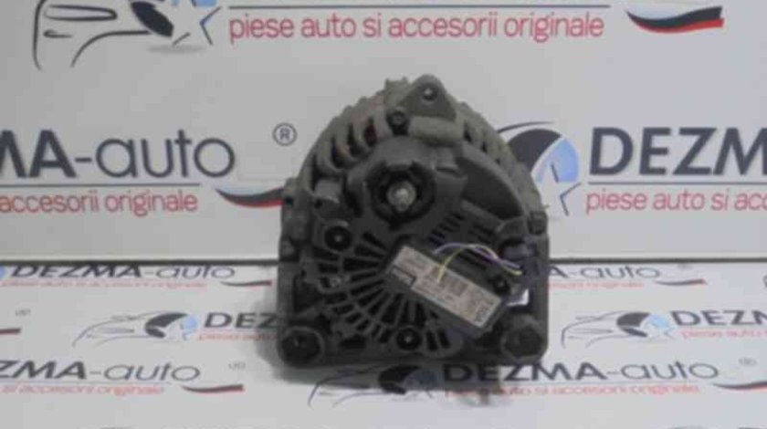 Alternator, cod 8200386806, Megane 2, 1.5 dci