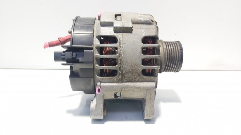 Alternator, cod 8200537415, Dacia Logan MCV (KS) 1.5 DCI (pr:110747)