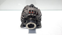 Alternator, cod 8200654541, Renault Modus, 1.2 ben...