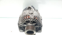 Alternator, cod 8200667619B, Renault Megane 2 Comb...