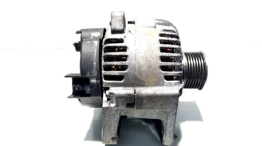 Alternator, cod 8200718724A, Renault Twingo 2, 1.2 benz, D4FD740 (id:513099)